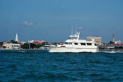 Motoryacht+Southern+Comfort