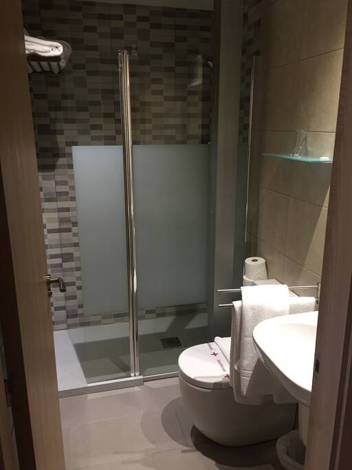 Baño Estandard