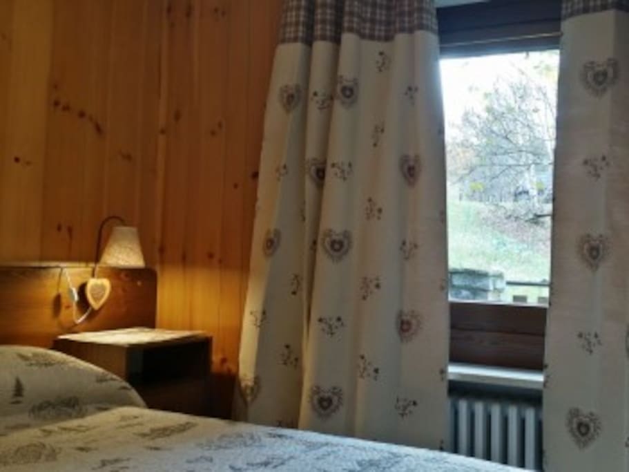 camera da letto