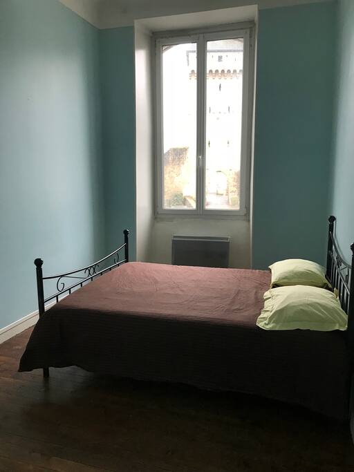 Chambre 1
