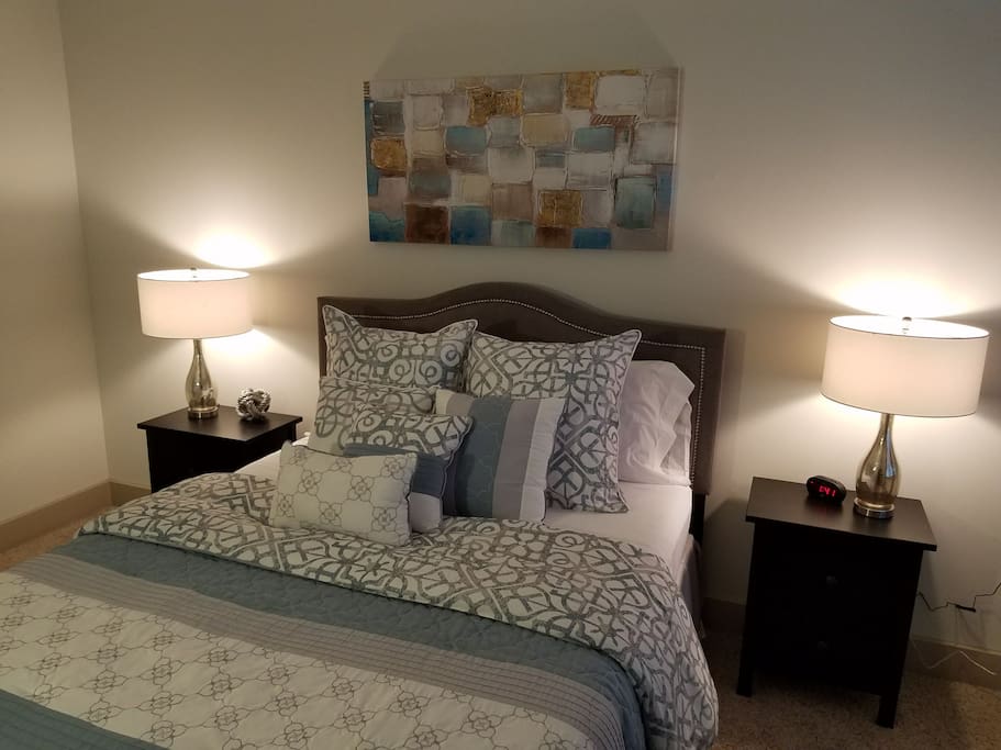 Bedroom #2