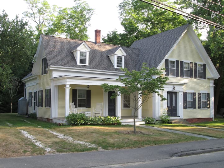 Classic Cape Cod - Houses for Rent in Wellfleet, Massachusetts, United