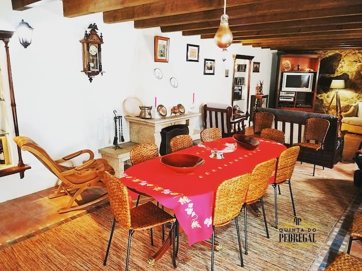 Sala de estar
