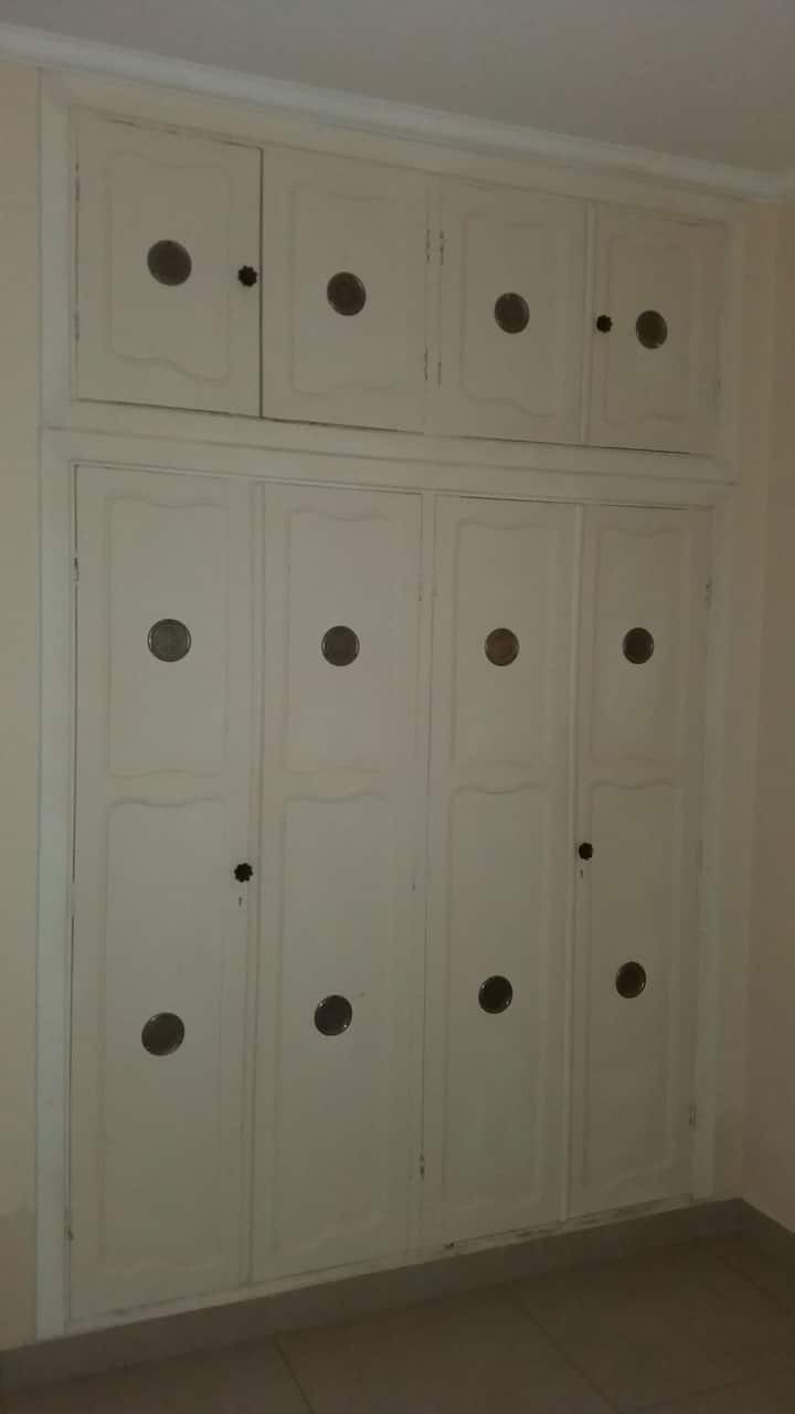 Საგარდერობო ოთახი 