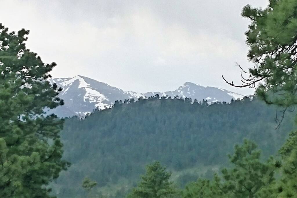 View from Master