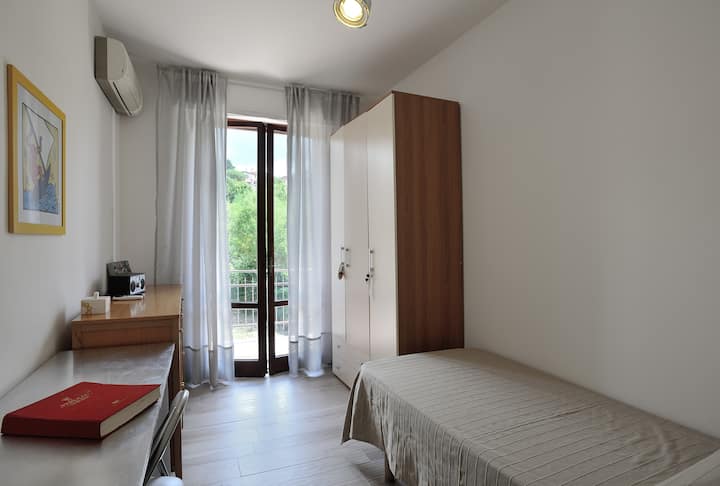 Jednolôžková izba