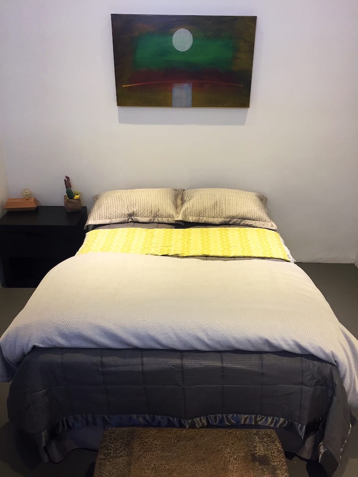 Beautiful apartment in Colonia Roma Norte