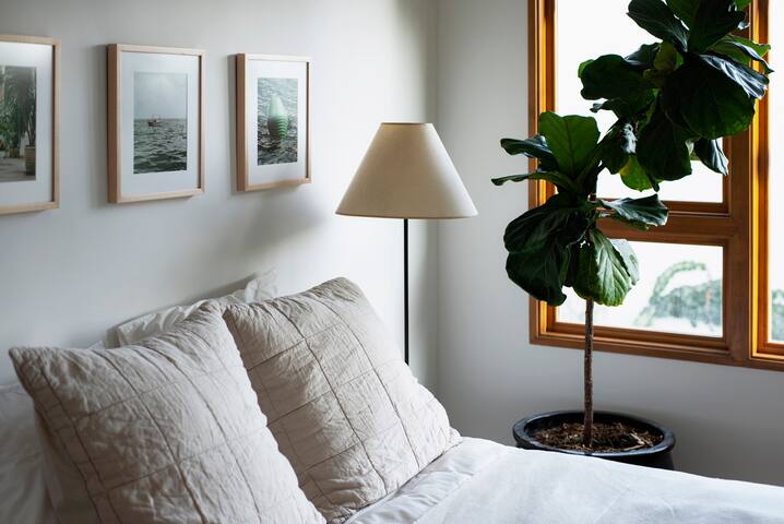 San Juan- Featured in Architectural Digest + Sauna gallery image 3