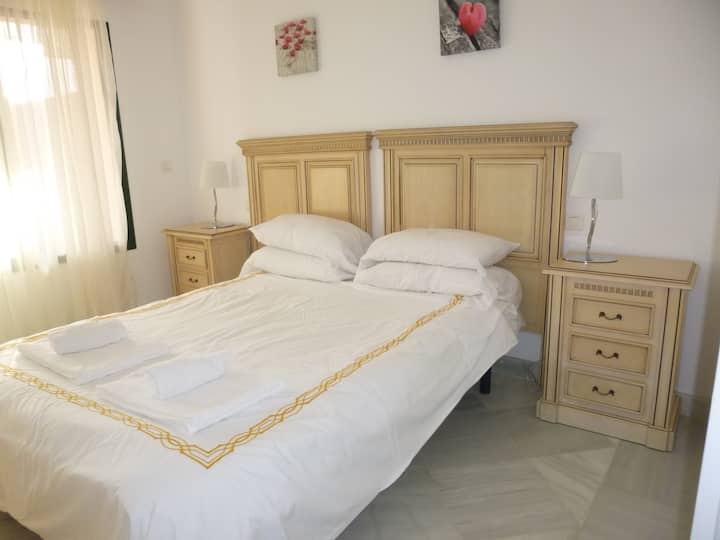 Chumba kikuu cha kulala