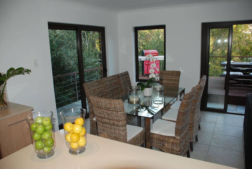 Dinning Room