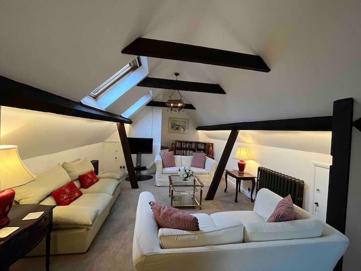 Victorian House With Easy London Access - Farnham