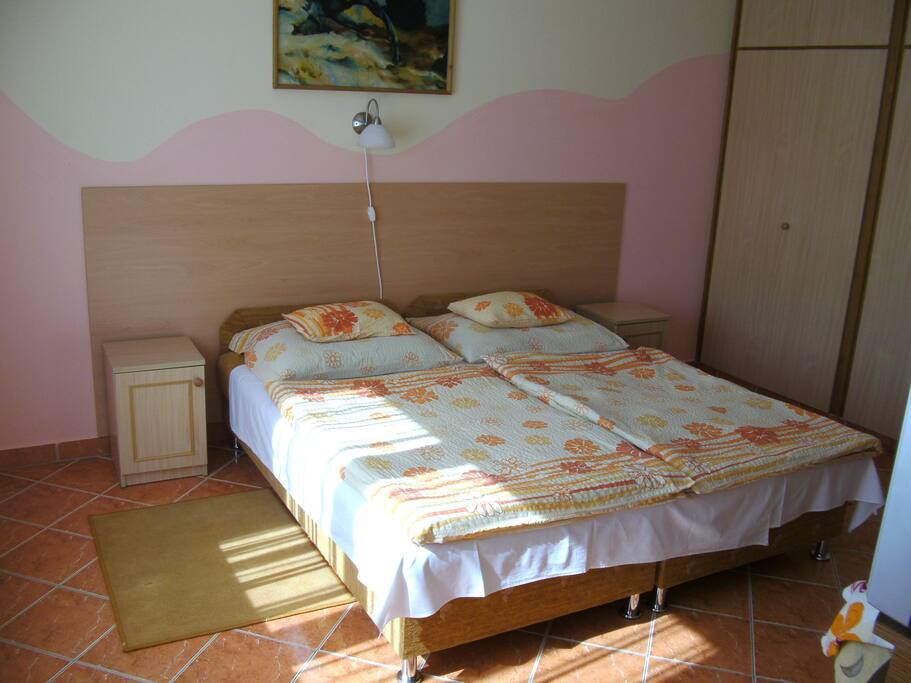 apartman