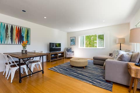 The Seacliff Family Beach House!