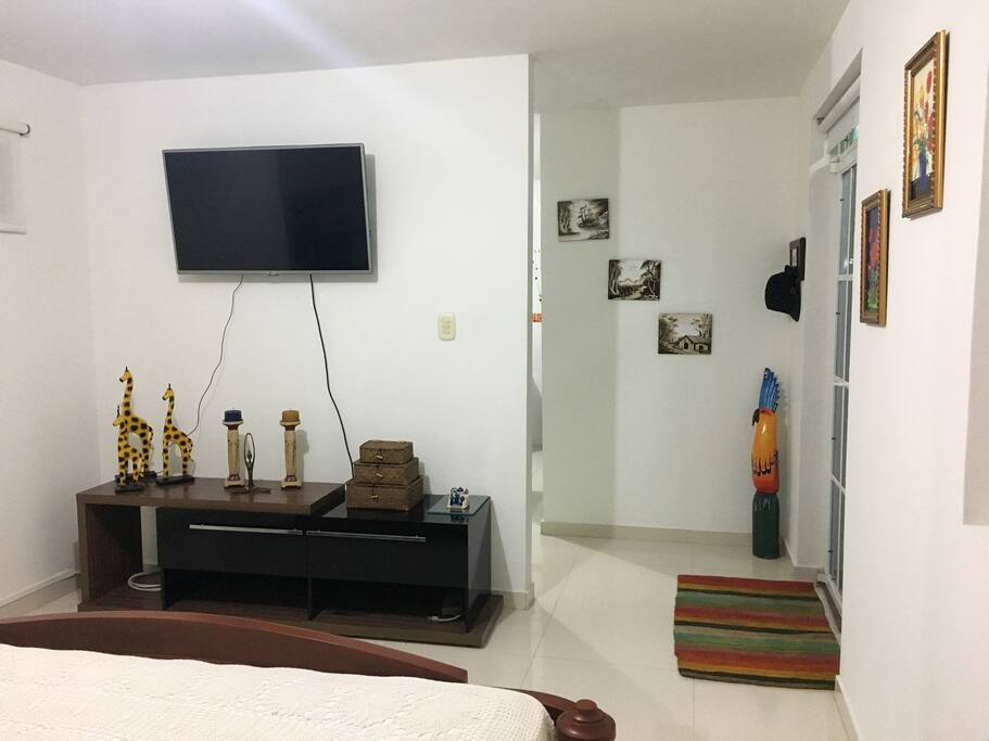 Interior, Casa -Marbella-
