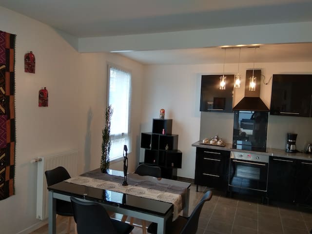 Innov-home managed Airbnb listing 3