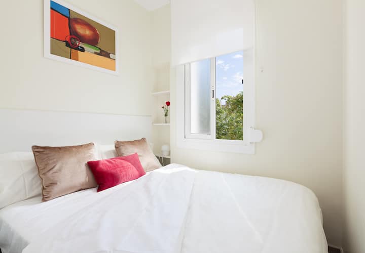 ห้องนอนเล็ก