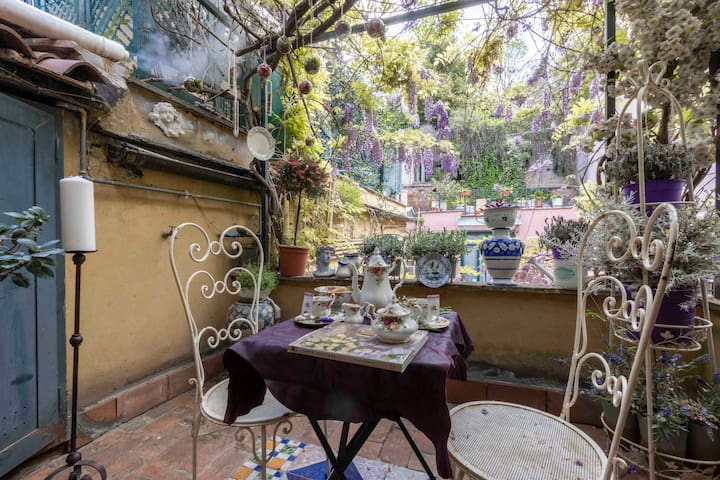 Piazza di Spagna Luxury and Spa