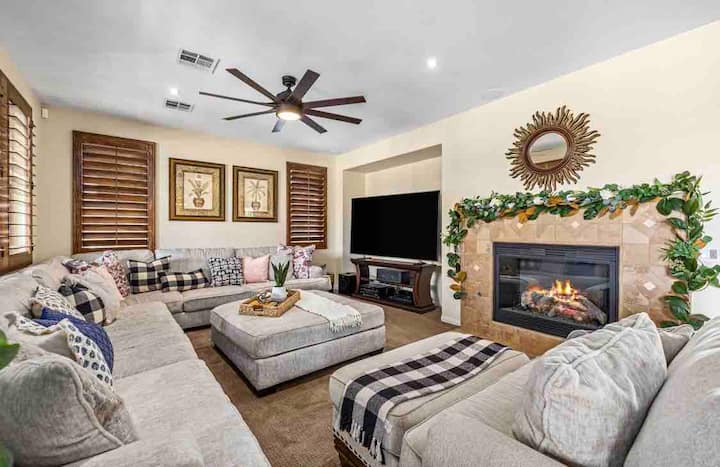 Дневна соба 1