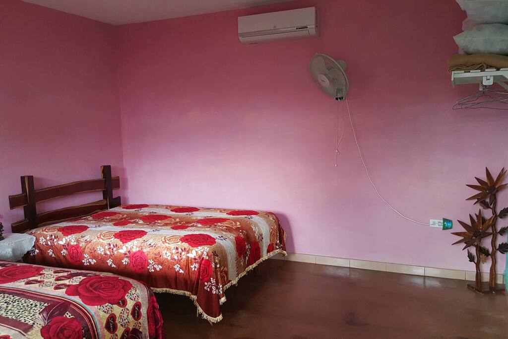 Dormitorio