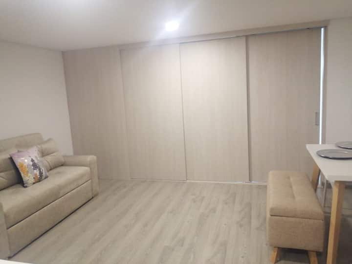 New, Beautifull With Lake View In The Pool - Paipa