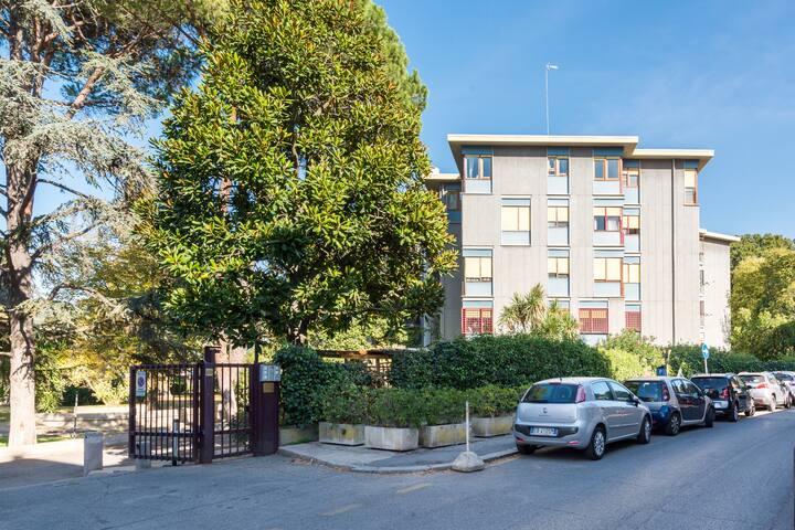 [Rome] Luxury Penthouse•Exclusive View City Center gallery image 3