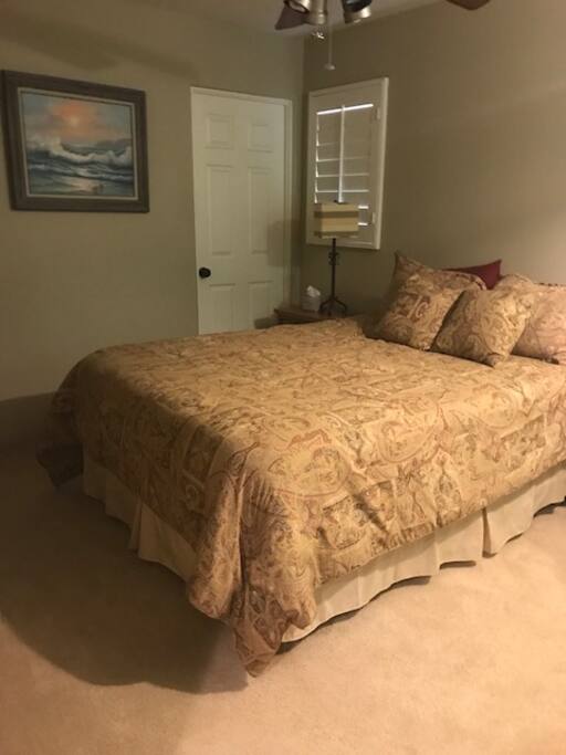 Guestroom 1