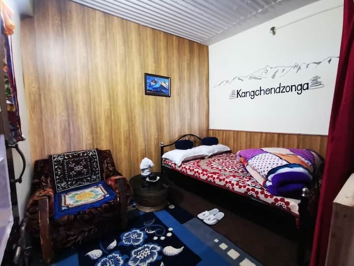 Heruka 2 room