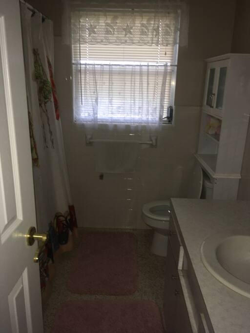 Main bath