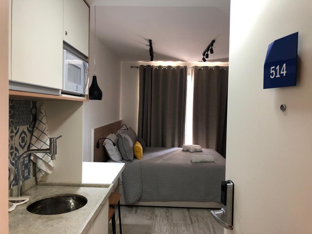 ห้องนอน