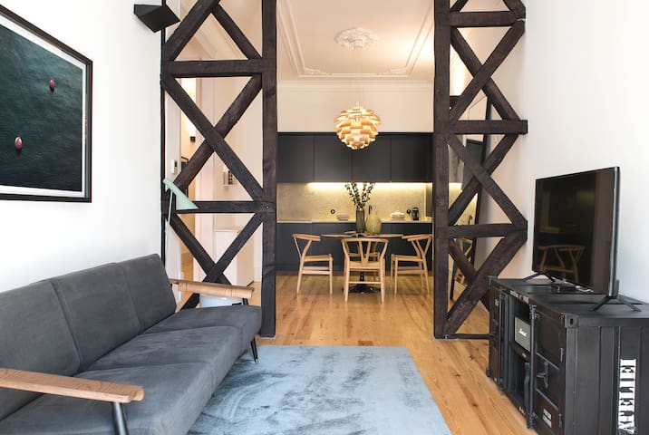 Madalena Orquidea Living 3.2 (3rd floor) gallery image 4