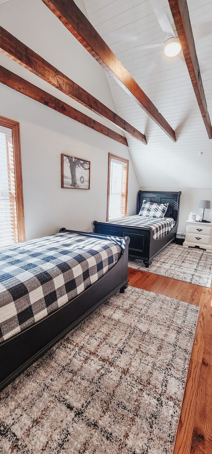 غرفة النوم 1