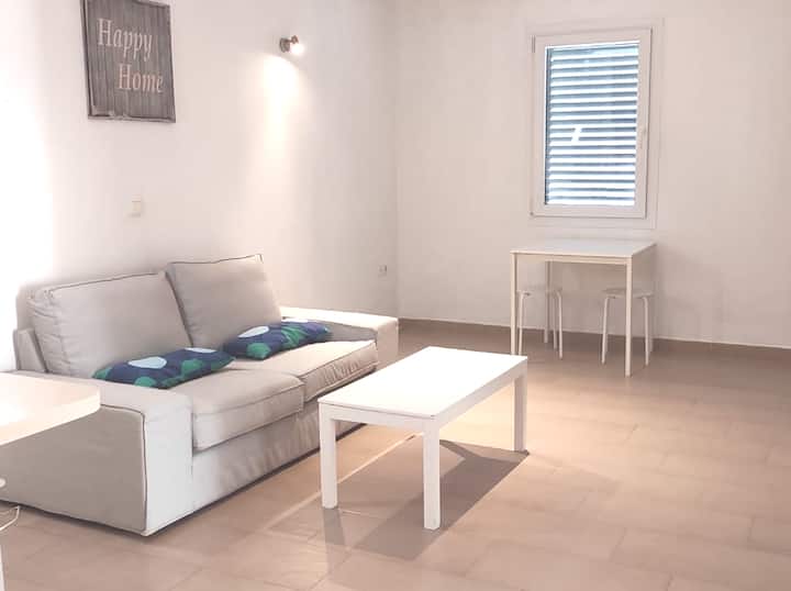 Apartamento Balcón De Europa En Tarifa. Wifi - Tarifa