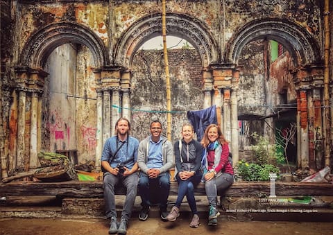 Apartment in Lost Panorama