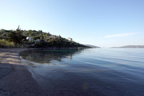 Seaside Summer House "Elia"