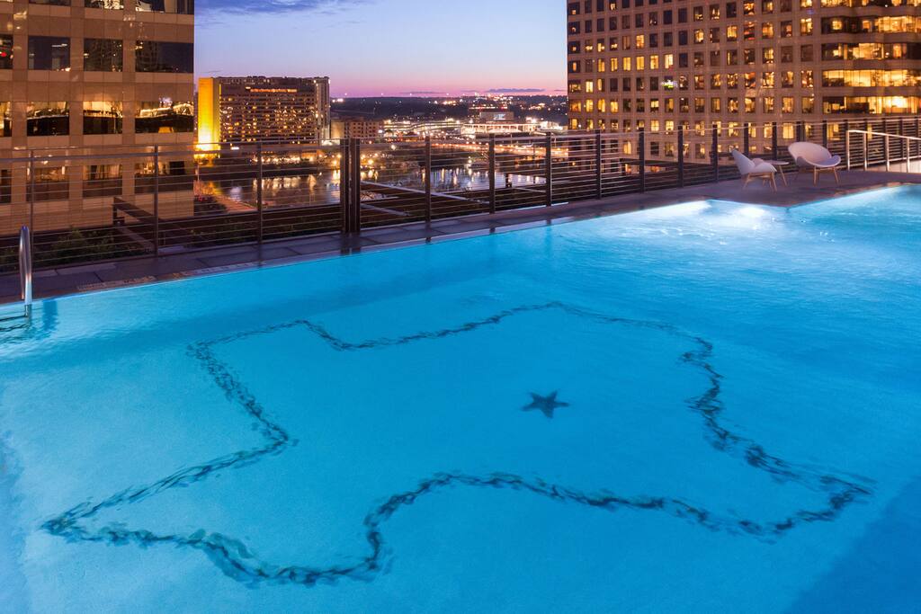 Pool!