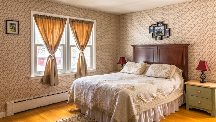 Chambre # 2