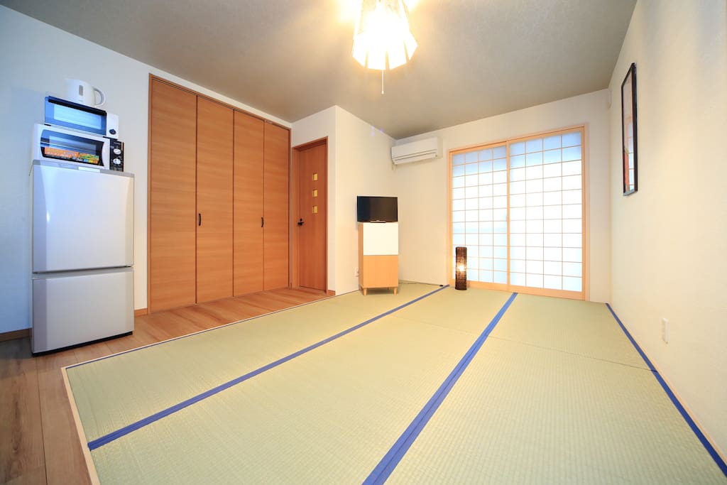 tatami