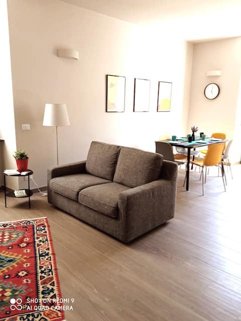 Top Airbnb: la Casa di Dona... just a short walk from the center of Genoa a Genova