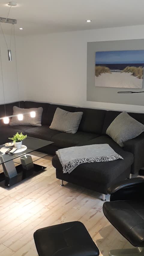 Newly renovated spacious condominium