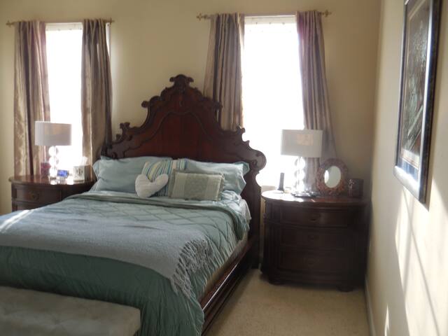 Exquisite Lower Garden District Home gallery image 5