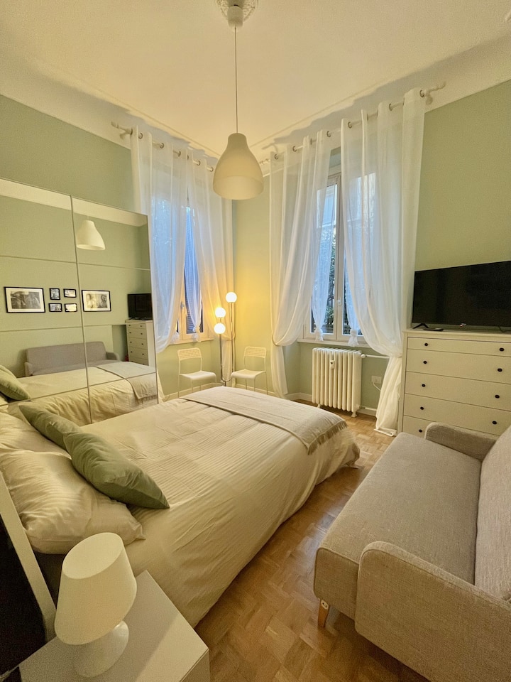 The Chic House of Milan Apartments for Rent in Milano, Lombardia, Italy Airbnb