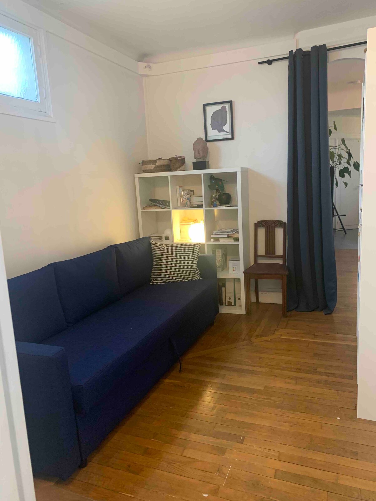 Rozkladacia pohovka pre 2 osoby 