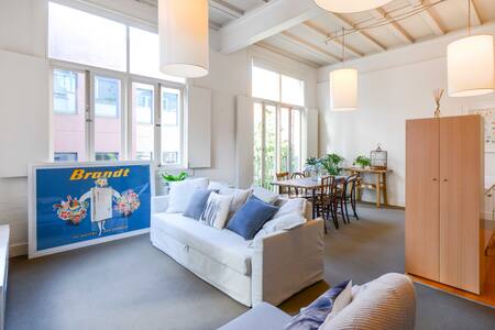 Ultimate Melbourne CBD Laneway Living!