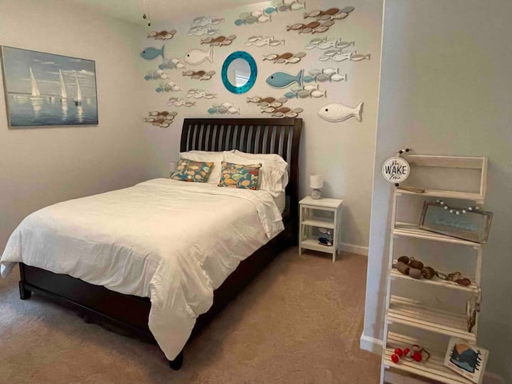 ขอต้อนรับสู่พิพิธภัณฑ์สัตว์น้ำ! 