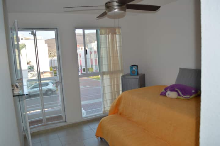 Recamara Principal
