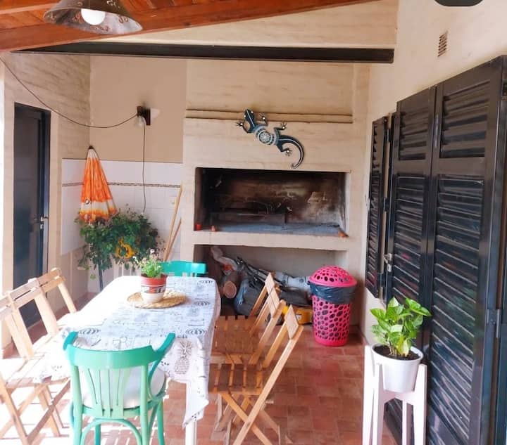 La Casona De Carina - Esperanza