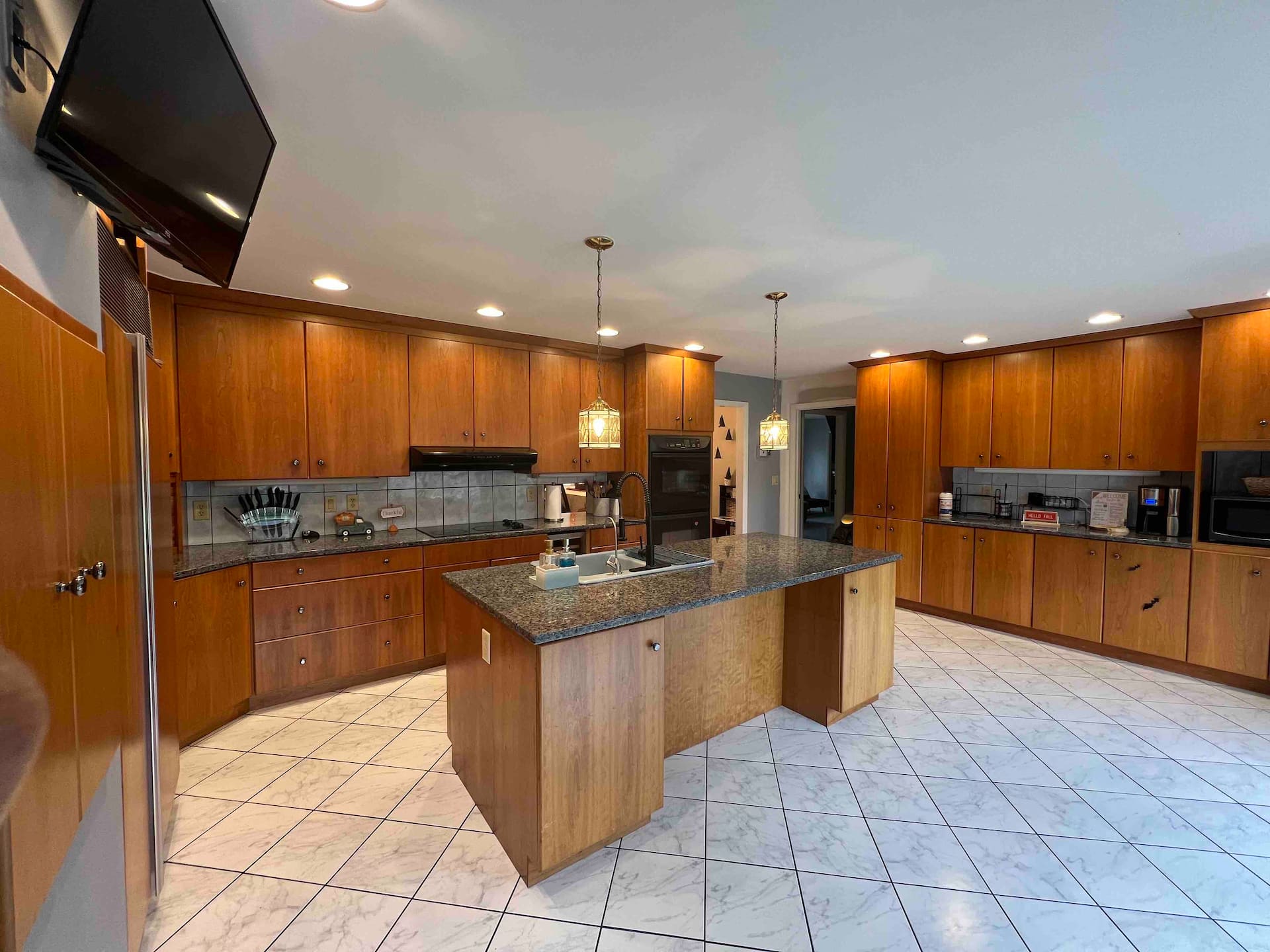 The Majestic Retreat Estate