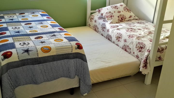 საძინებელი 5