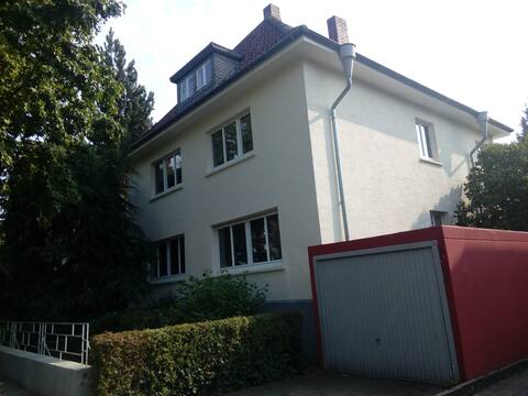 Apartment in Schwerte - central and quiet