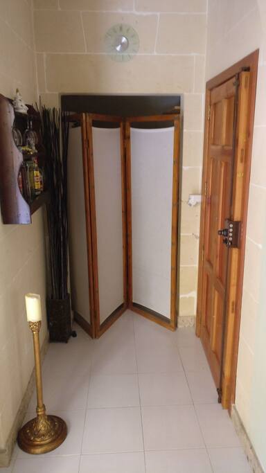 box room